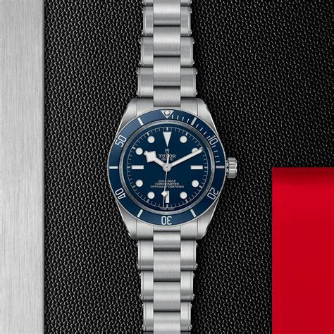 tudor klokke herre|tudor watches.